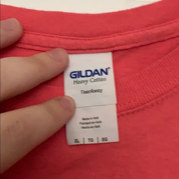 Pink T-shirt from Nola - Picture 3 of 3